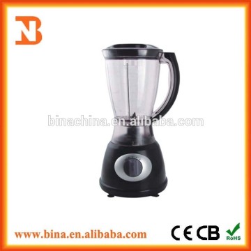 Commercial electric blender smoothies maker table blender