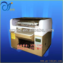 A3 uv flatbed printer XTR-1390