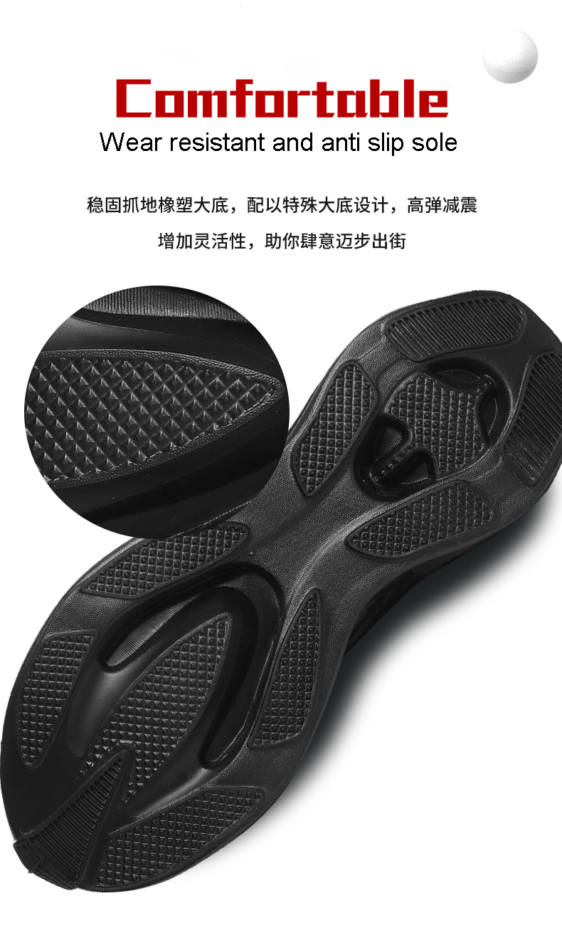 hollow sole breathable light weight luminous big size new fashion sport sneaker for men shoes ,designers sport sneaker For men