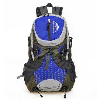 Hiking backpack camping unisex outdoor bags