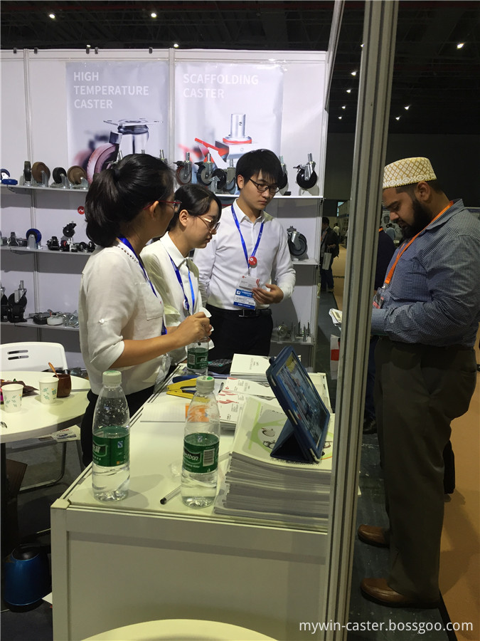 Shanghai International Hardware Show