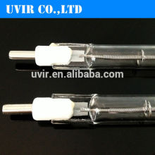 415v 3300w short wave Halogen infrared heating lamp