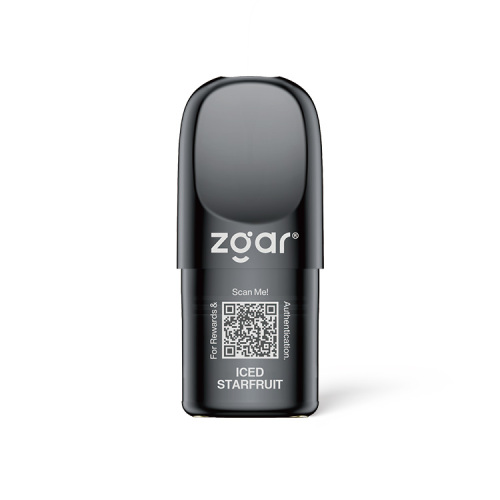 ZGAR AZ PRODE POD POD 6.0