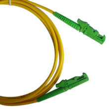 E-2000 Fiber Optic Patch Cord