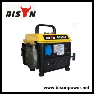 BISON(CHINA) mini camping generator small generator