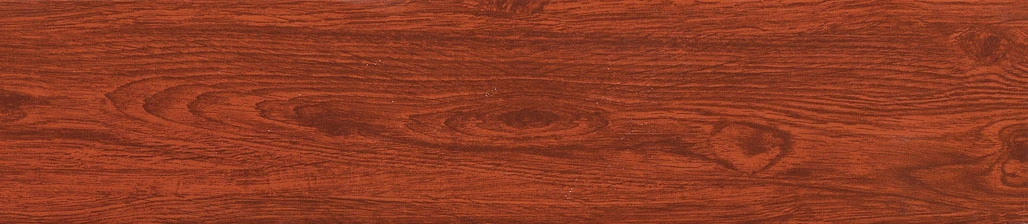 American Style Hotel Guest-Room Wood Grain Floor Tile