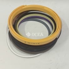 860129962 XCMG XE900C Excavator Bucket Cylinder Repair Kit