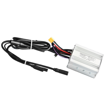 EBike Controller 6 controller 350W-750W
