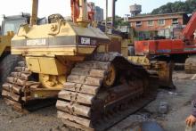 used cat bulldozer D5M