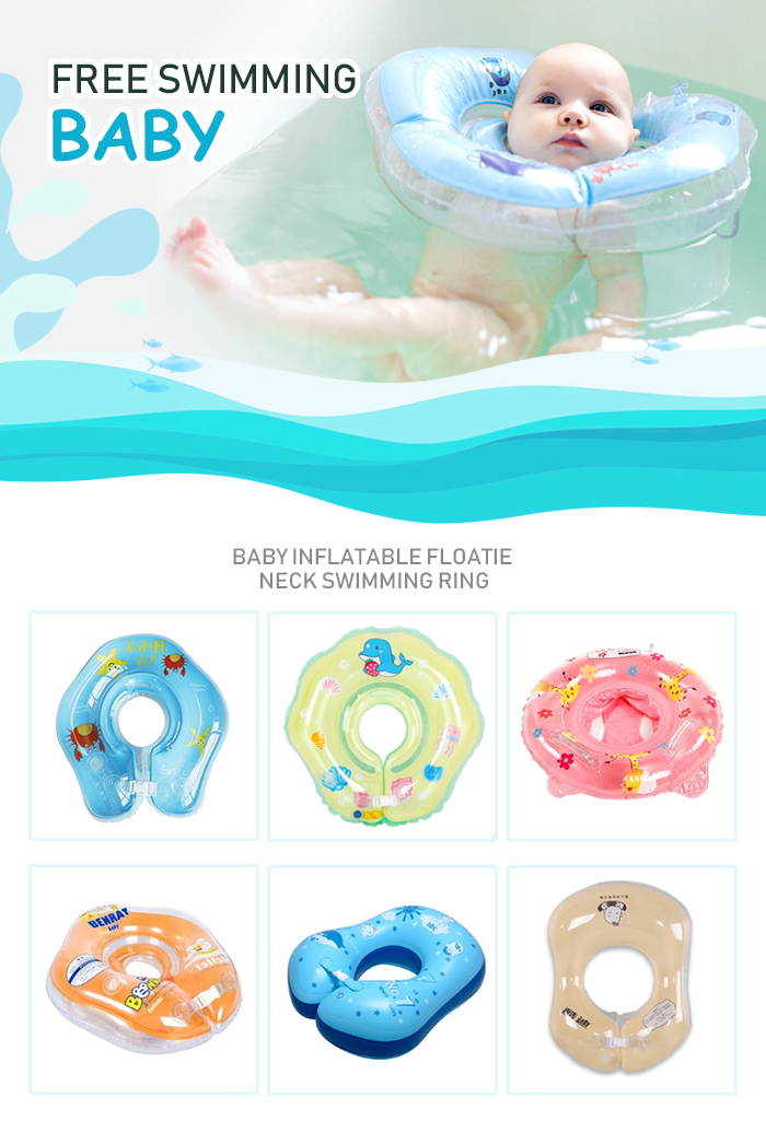 Baby Neck Ring