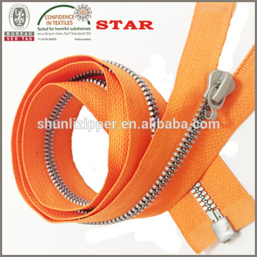 auto lock kids zipper