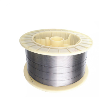 Super Qulity Titanium Alloy Wire en stock