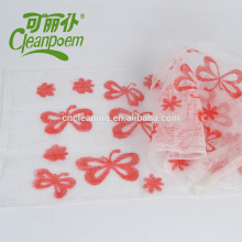 2017 hot promotional nylon sauna shower towel