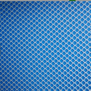 PP PE Polypropylene Extruded Plastic Mesh