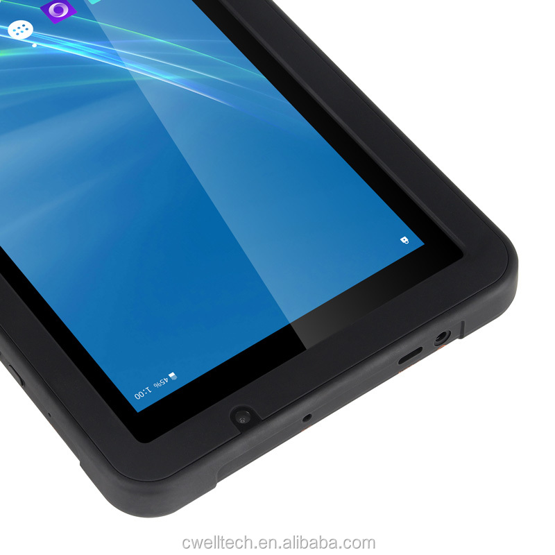 8 Inch 2GB RAM NFC Android 6.0 OEM Tablet PC