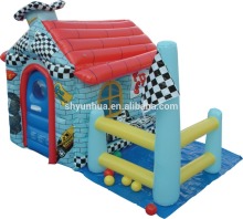 PVC Inflatable play house