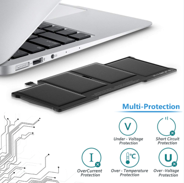 Macbook Air 13 inch Battery Replacement A1405 A1496