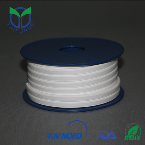 Expanded Ptfe Joint Sealant Tape 