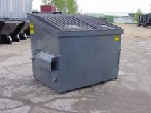 Front-Load Containers (FLC Series)
