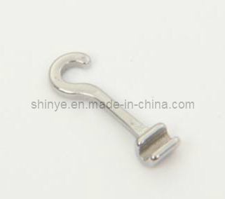 Orthodontic Crimpable Hooks (Question Mark)