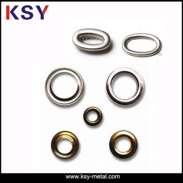 Fashion custom metal button for garments