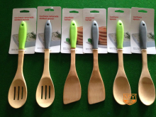BAMBOO SPOON