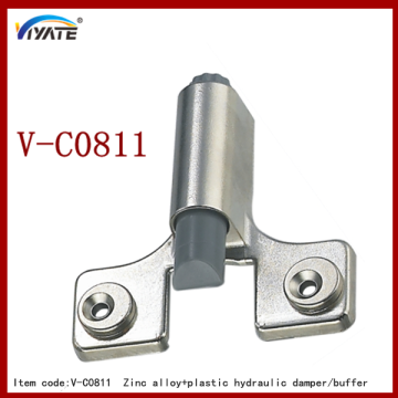 Sliding door buffer/soft close cabinet buffer/shower door hinges buffering