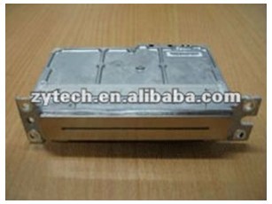 several print heads printheads (for solvent printer)