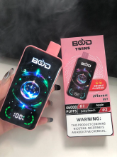 BOOD TWINS 46k Spain Vape wholesale