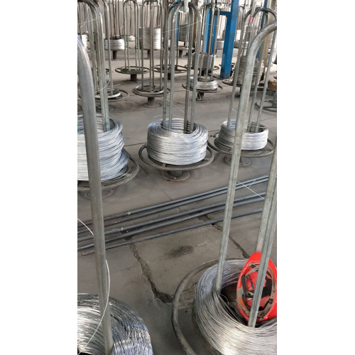 7x19 stainless steel wire rope