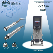 Fractional RF Skin Caring System Beauty Salon Equipment (MR16-3S)