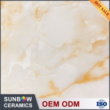 New impervious rich perfect glazed porcelain tile