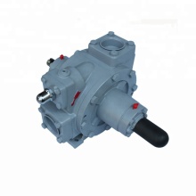 LPG Vane Truck Transfer Pump for Cars