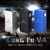 china wholesale Kungfu Box Mod hot arrival mechanical mod vapor kungfu v4 parallel and series box mod kungfu v3/ kungfu v4