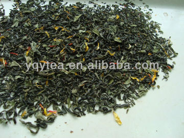 spearmint tea, herbal tea, herbal infusion