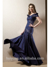 latest design formal evening gown