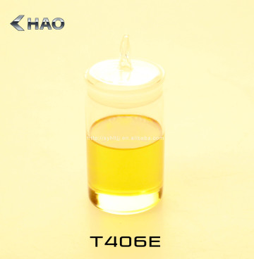 T406E Multifunctional Lubricant Additive base oil additive