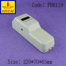 hand-held enclosures