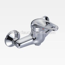 Shower Mixer Taps?