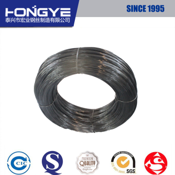 Top Bright Carbon Constructional Steel Wire