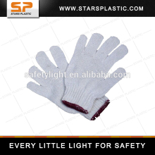Cotton Yarn Working Safety Gloves