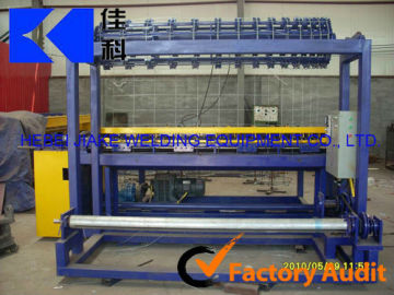 grassland fence machine/field fence machine /hinge joint grassland fence machine