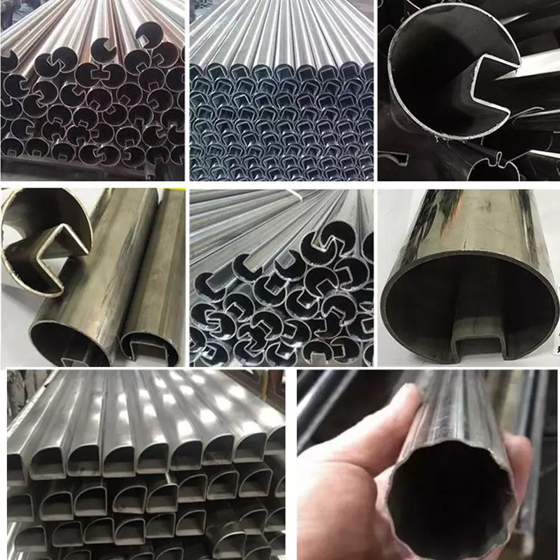 stainless steel pipe