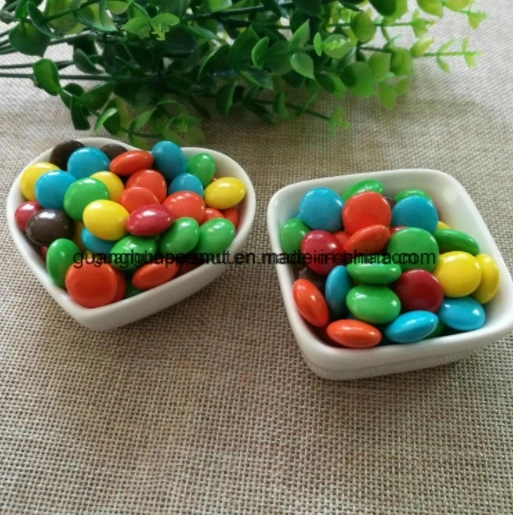 Delicios Chocolate Beans