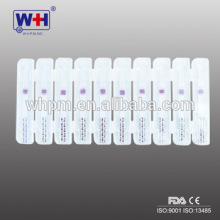 hemosure fob rapid test 10 in1 cassette