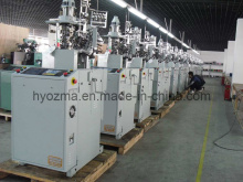 Double Cylinder Hosiery Sock Knitting Machine