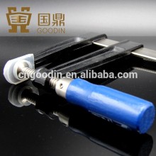 LIGHT DUTY F CLAMPS FOR WOODWORKING