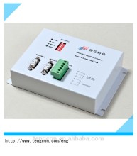 TENGCON TG7530 I model profibus/modbus gateway