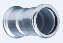 Carbon M Profile Equal Coupling