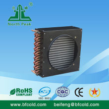 Air cooled condenser FNH Single Fan Serial Air-cooled Condenser